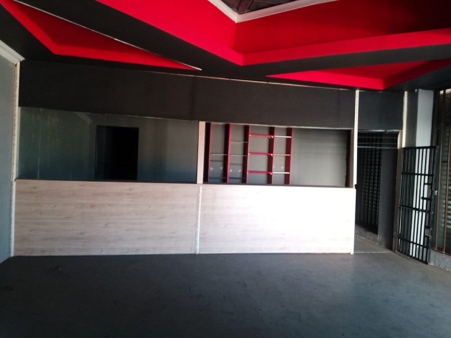 To Let Commercial Property for Rent in Westdene Free State